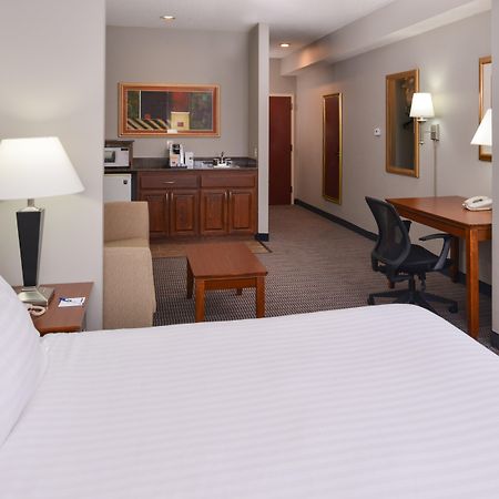 Spark By Hilton North Little Rock Ngoại thất bức ảnh