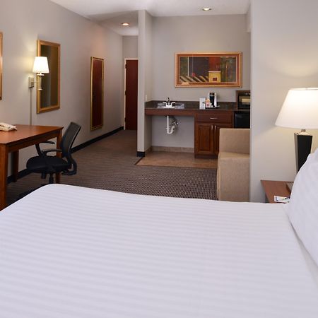 Spark By Hilton North Little Rock Ngoại thất bức ảnh