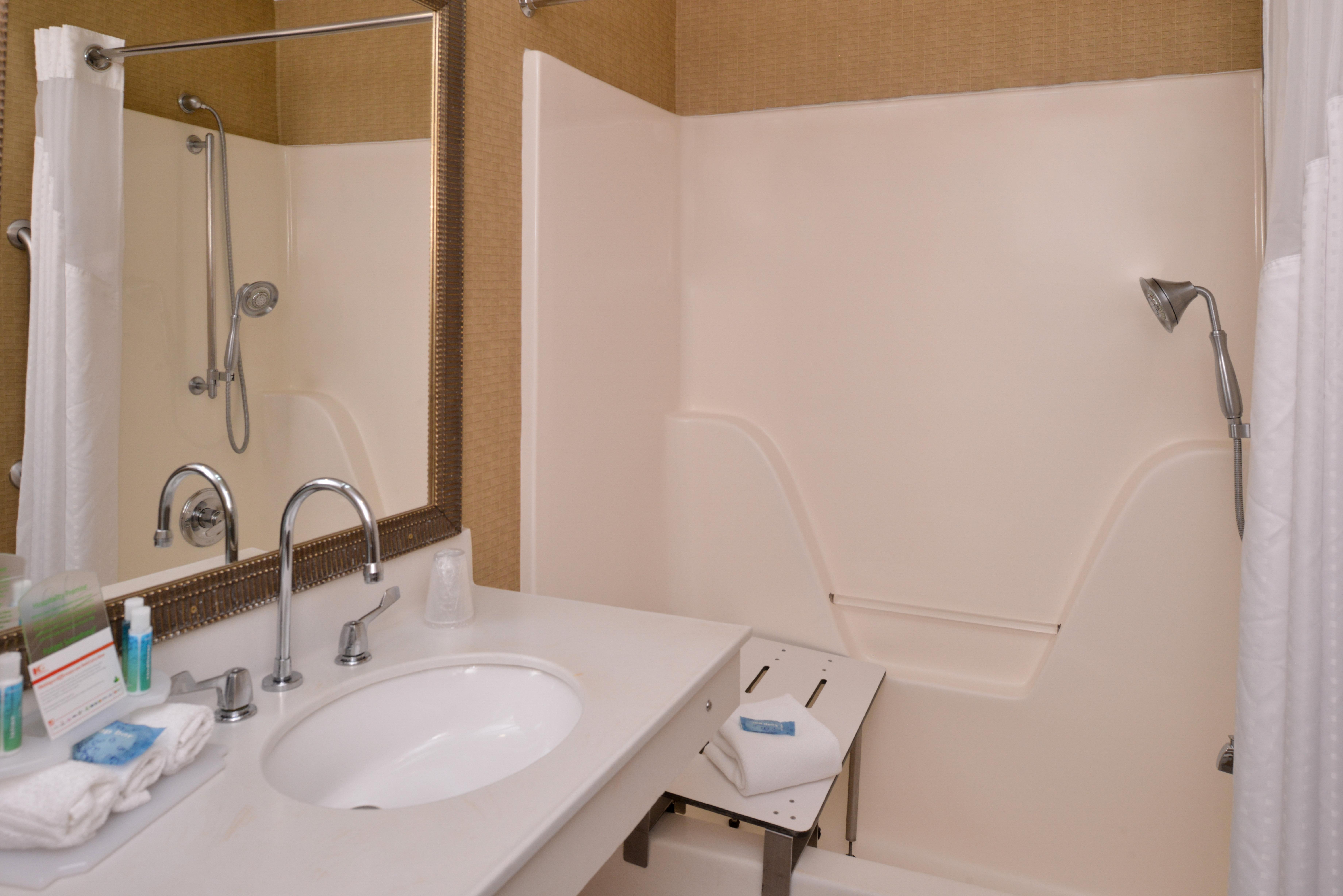 Spark By Hilton North Little Rock Ngoại thất bức ảnh