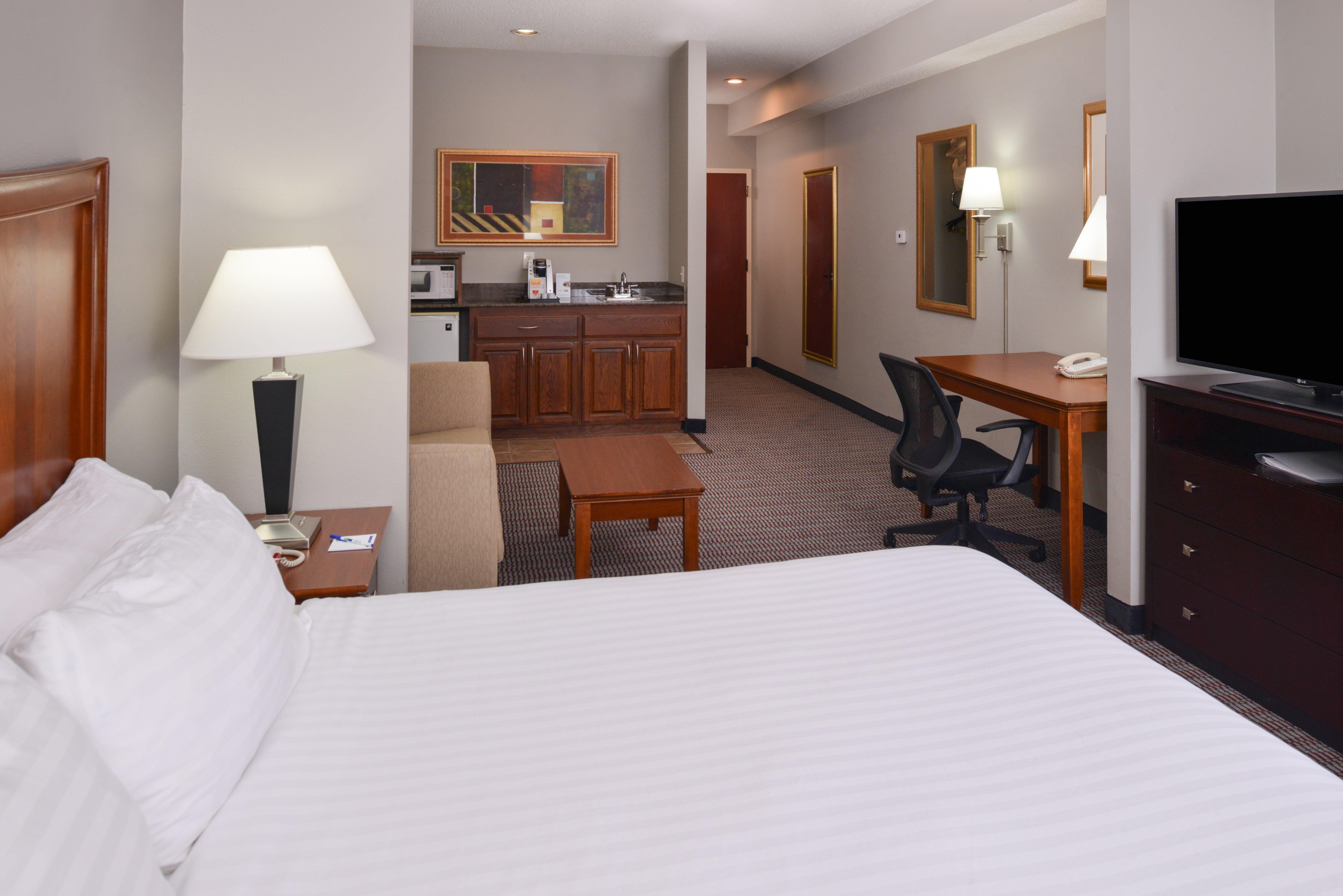 Spark By Hilton North Little Rock Ngoại thất bức ảnh