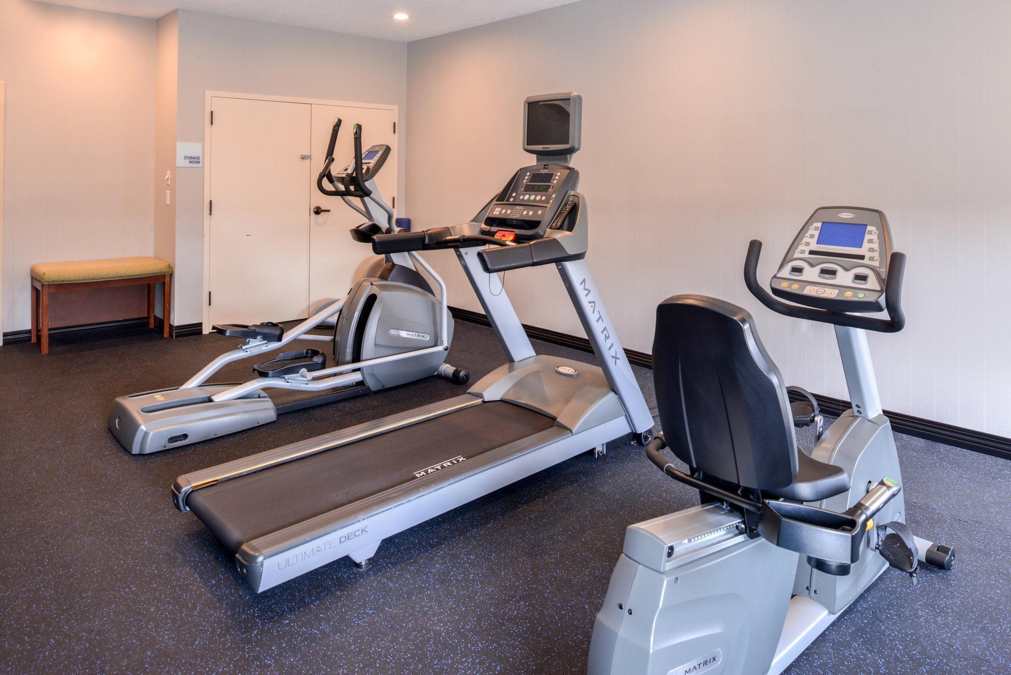 Spark By Hilton North Little Rock Ngoại thất bức ảnh