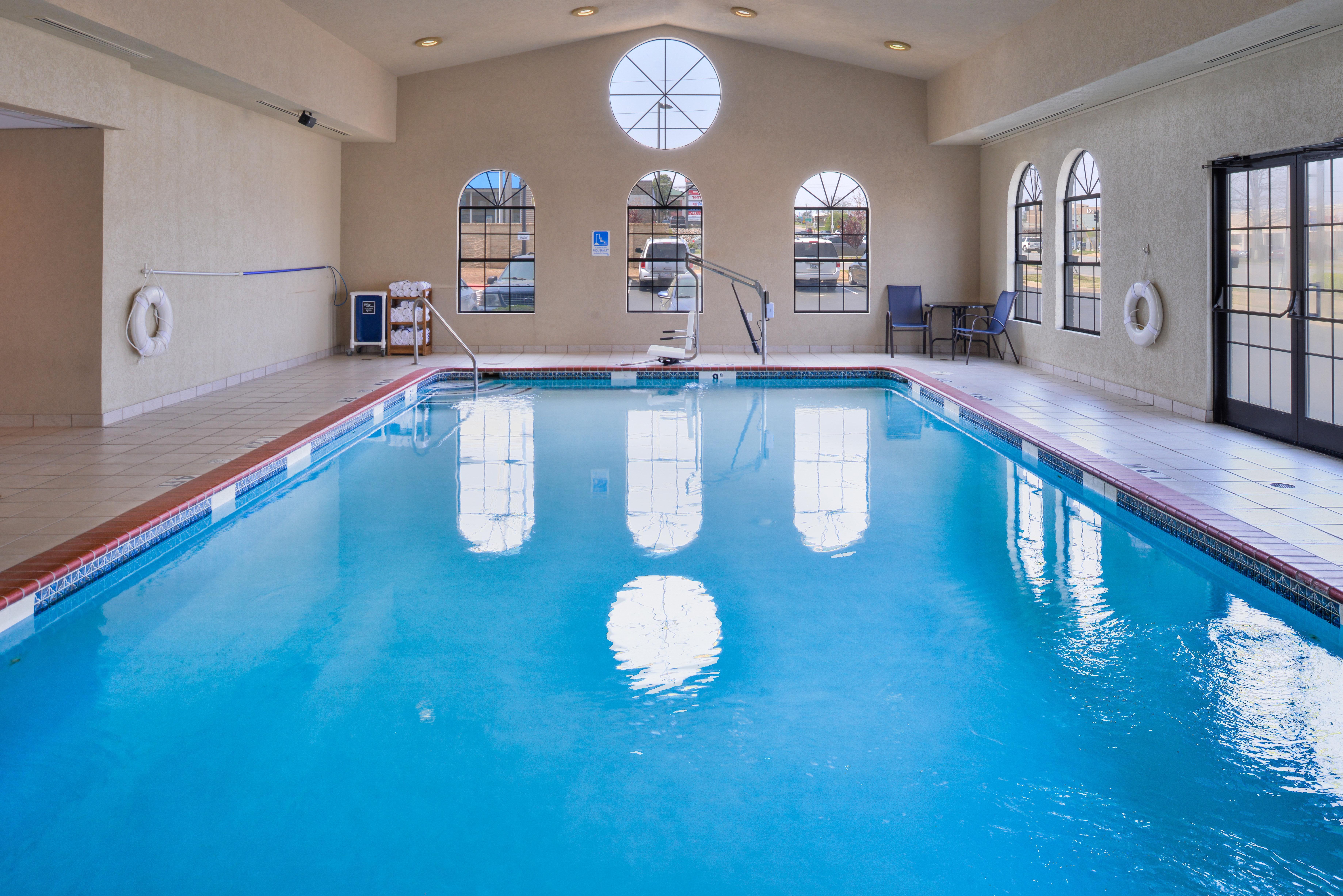 Spark By Hilton North Little Rock Ngoại thất bức ảnh