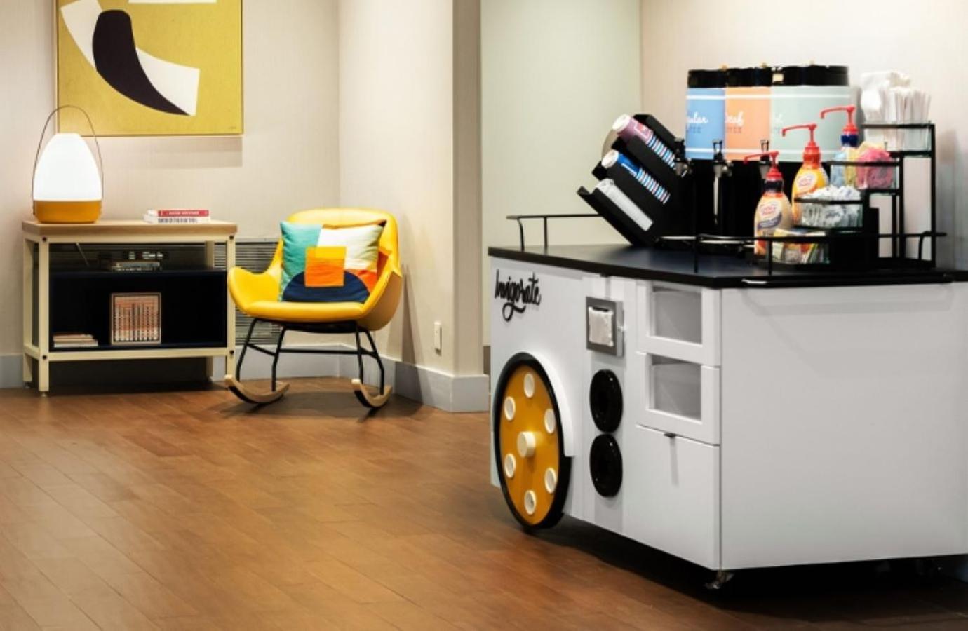 Spark By Hilton North Little Rock Ngoại thất bức ảnh