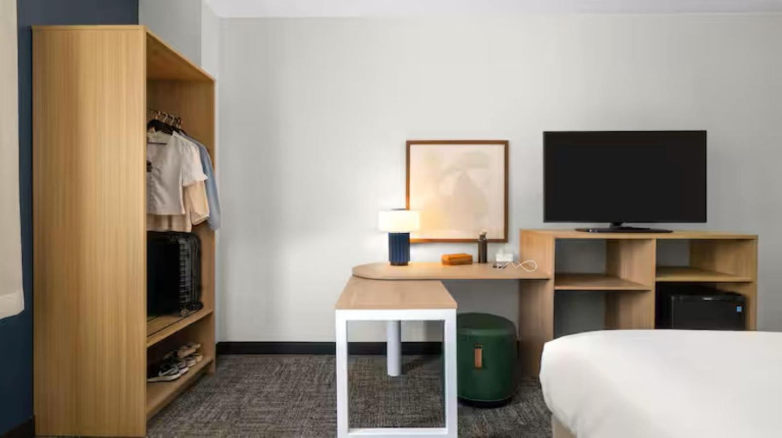 Spark By Hilton North Little Rock Ngoại thất bức ảnh