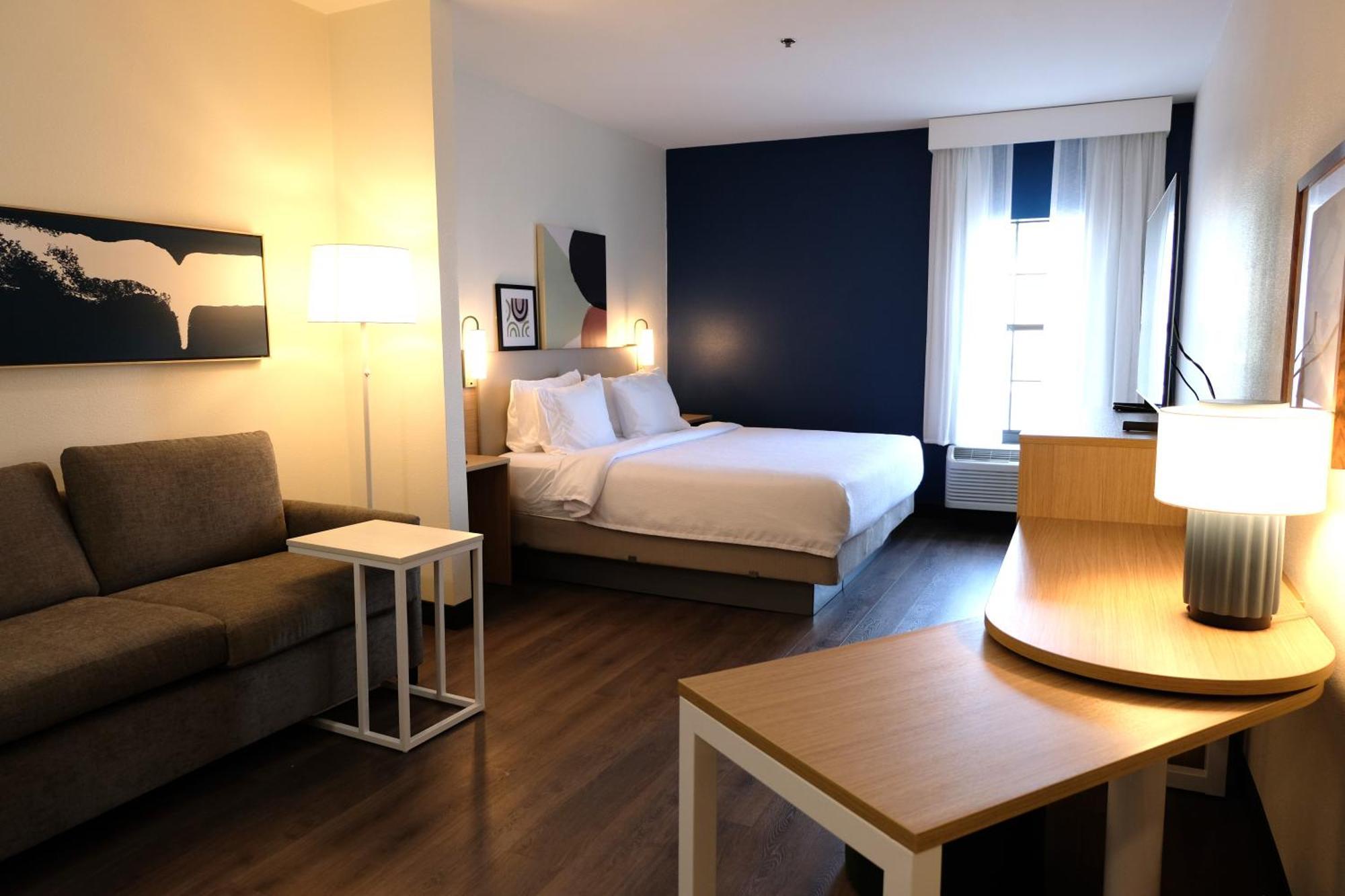 Spark By Hilton North Little Rock Ngoại thất bức ảnh