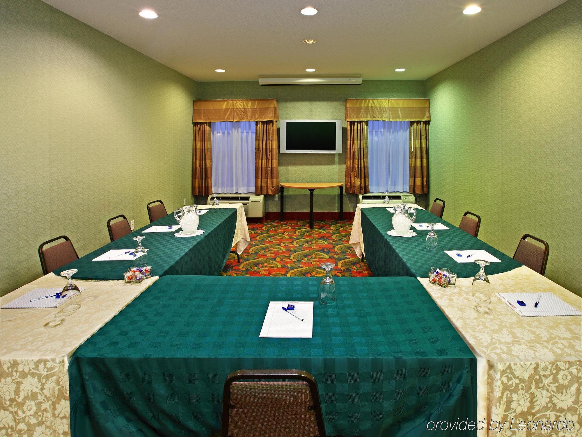 Spark By Hilton North Little Rock Tiện nghi bức ảnh