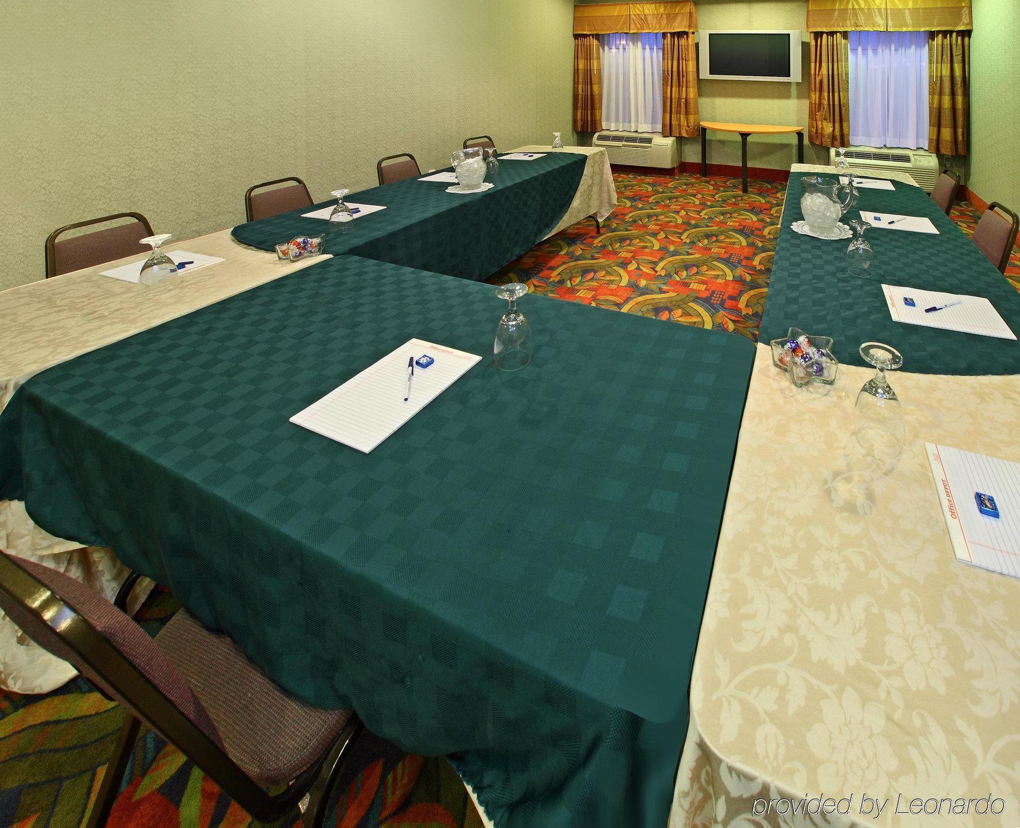 Spark By Hilton North Little Rock Tiện nghi bức ảnh