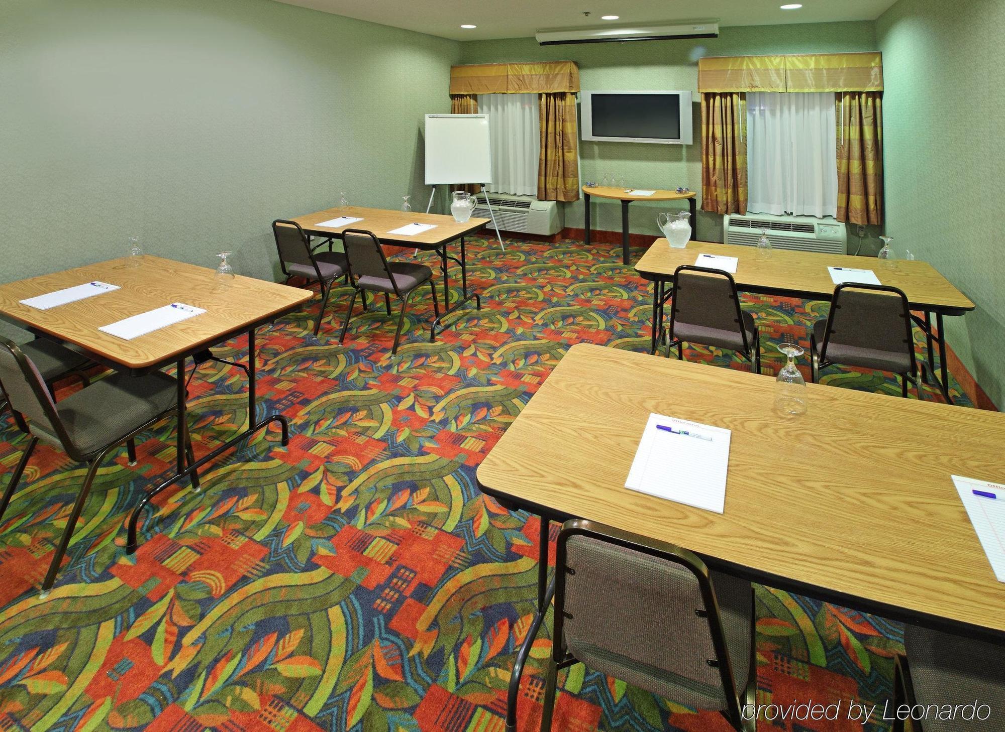 Spark By Hilton North Little Rock Ngoại thất bức ảnh