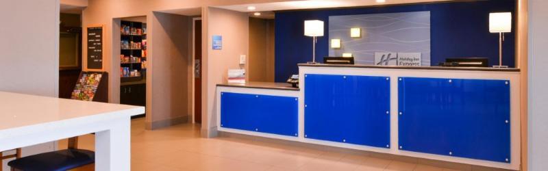 Spark By Hilton North Little Rock Ngoại thất bức ảnh