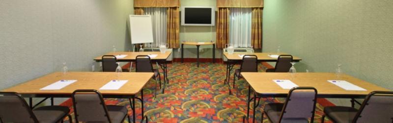 Spark By Hilton North Little Rock Ngoại thất bức ảnh
