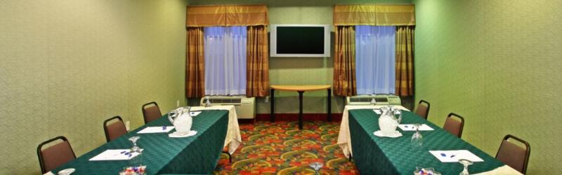 Spark By Hilton North Little Rock Ngoại thất bức ảnh