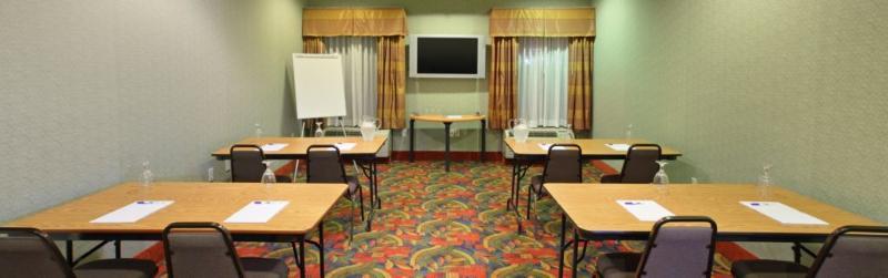Spark By Hilton North Little Rock Ngoại thất bức ảnh