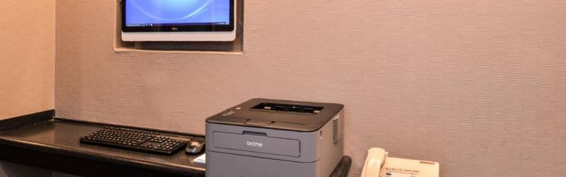 Spark By Hilton North Little Rock Ngoại thất bức ảnh