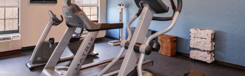 Spark By Hilton North Little Rock Ngoại thất bức ảnh