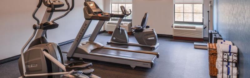 Spark By Hilton North Little Rock Ngoại thất bức ảnh