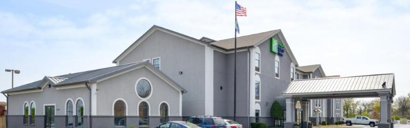 Spark By Hilton North Little Rock Ngoại thất bức ảnh