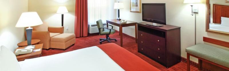 Spark By Hilton North Little Rock Ngoại thất bức ảnh