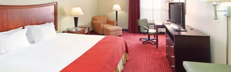 Spark By Hilton North Little Rock Ngoại thất bức ảnh