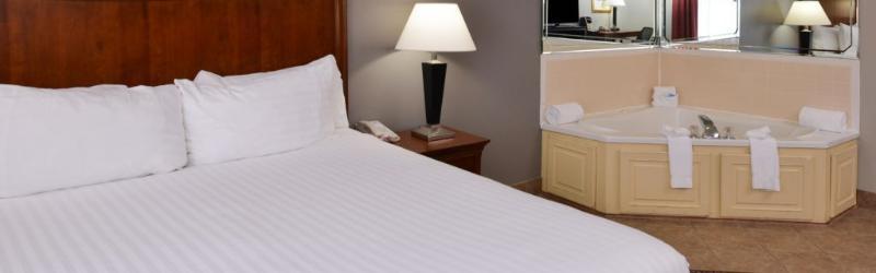 Spark By Hilton North Little Rock Ngoại thất bức ảnh