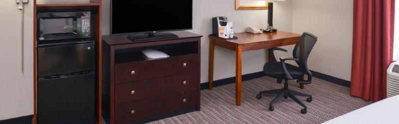 Spark By Hilton North Little Rock Ngoại thất bức ảnh