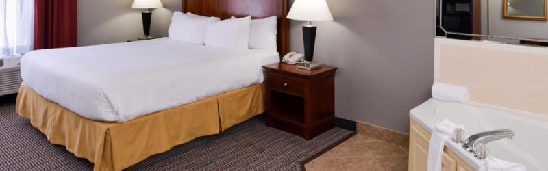 Spark By Hilton North Little Rock Ngoại thất bức ảnh