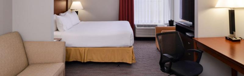 Spark By Hilton North Little Rock Ngoại thất bức ảnh