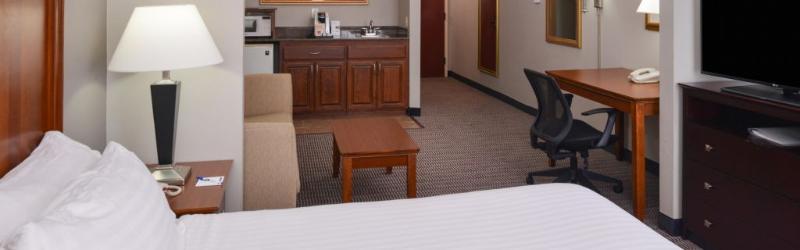 Spark By Hilton North Little Rock Ngoại thất bức ảnh