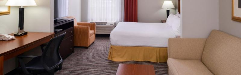 Spark By Hilton North Little Rock Ngoại thất bức ảnh