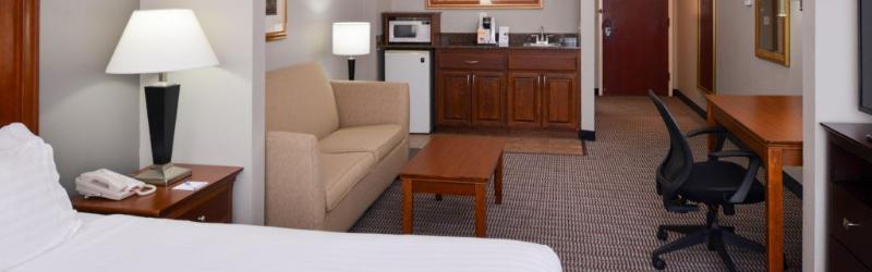 Spark By Hilton North Little Rock Ngoại thất bức ảnh