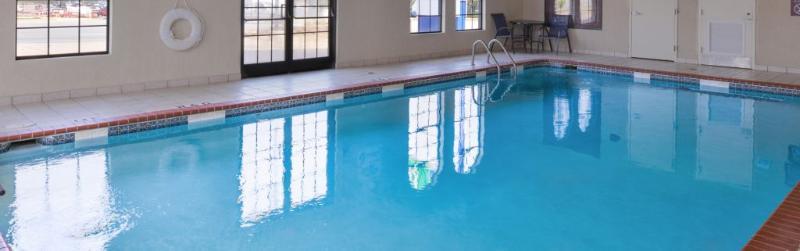 Spark By Hilton North Little Rock Ngoại thất bức ảnh