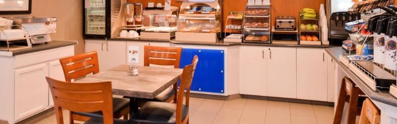 Spark By Hilton North Little Rock Ngoại thất bức ảnh