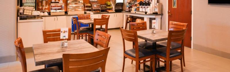 Spark By Hilton North Little Rock Ngoại thất bức ảnh