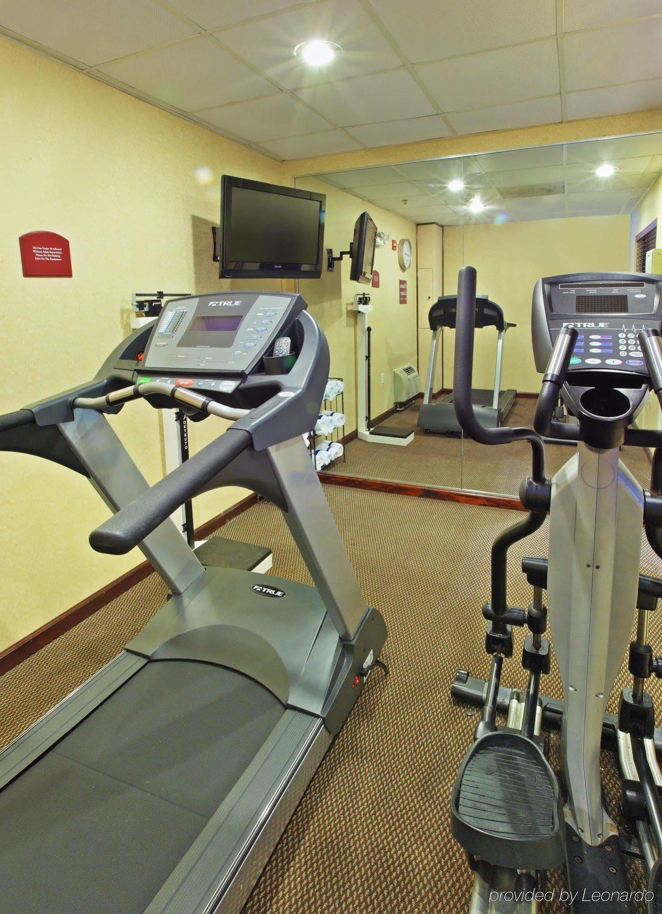 Spark By Hilton North Little Rock Ngoại thất bức ảnh